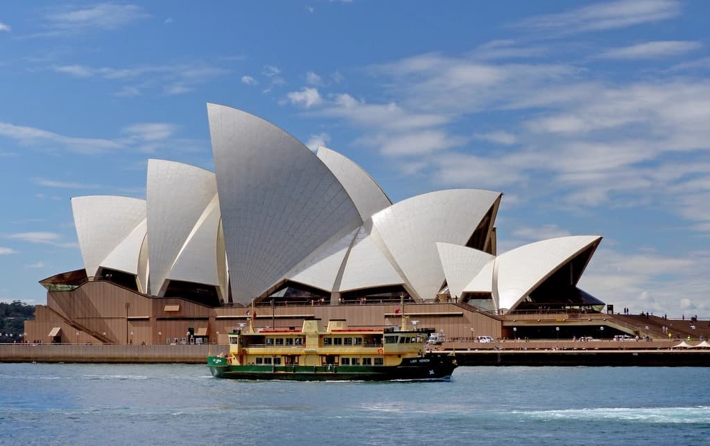 Australia